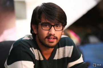 Raj Tarun Interview About Kumari 21 F